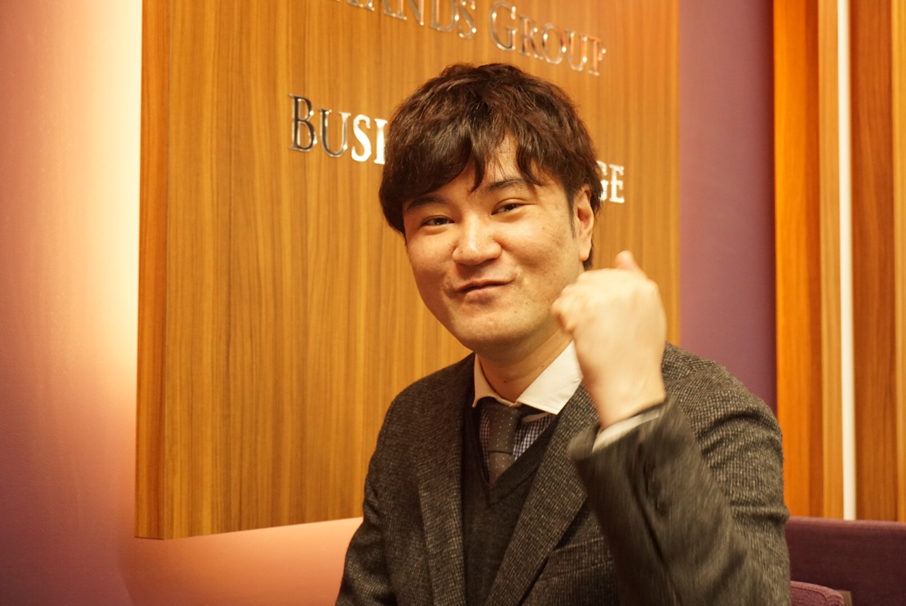 FUNtoFUN社員からのたのしごとメッセージ